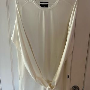 a ASRV white LS tech